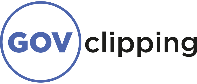 logo GovClipping