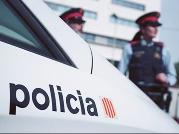 Imagen del artículo Els Mossos d'Esquadra investiguen la mort d'una persona al districte de Sants - Montjuïc (Barcelona)