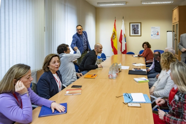 Imagen del artículo Hoy entra en vigor la orden que regula la prestación sanitaria a los extranjeros sin residencia legal en España