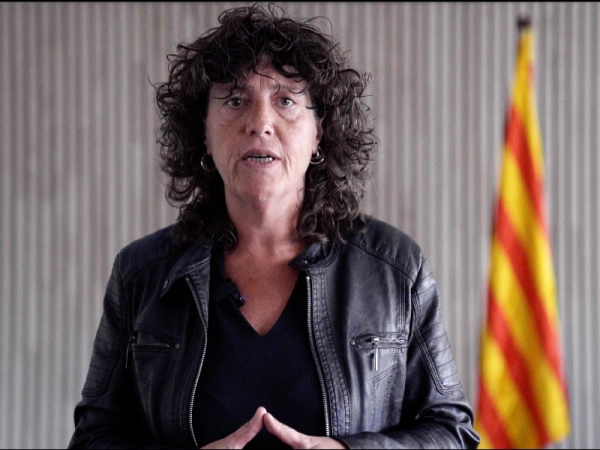 Imagen del artículo Teresa Jordà: És innecessari i inviable que la pagesia catalana apliqui el Quadern Únic d'Explotació a partir de l'1 de setembre tal i com exigeix el Ministeri d'Agricultura