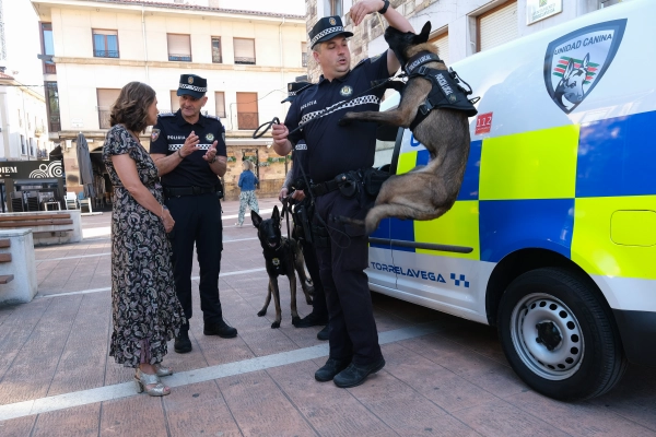 Imagen del artículo Publicada la Ley de Coordinación de Policías Locales que elimina la estatura mínima y posibilita el servicio de forma asociada entre municipios