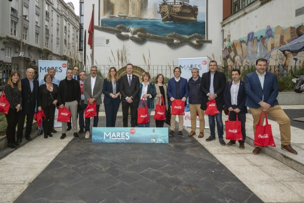 Imagen del artículo La campaña de limpieza de residuos marinos de Mares Circulares llegará este año a 6 playas, dos ríos y un puerto pesquero de Cantabria