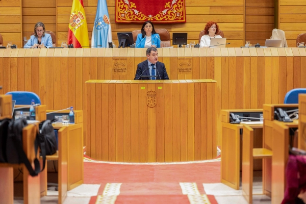 Image 1 of article A Xunta elevará ata 6,6 millóns de euros o orzamento do Plan Corresponsables para chegar a 22 novos concellos