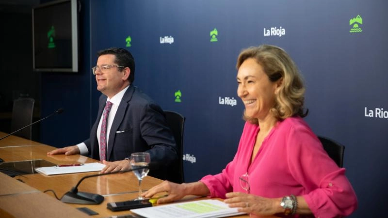 Imagen del artículo El Gobierno de La Rioja incrementa el 10% el importe de las ayudas del Bono Infantil para el curso 2024/2025, que llega hasta los 11,9 millones
