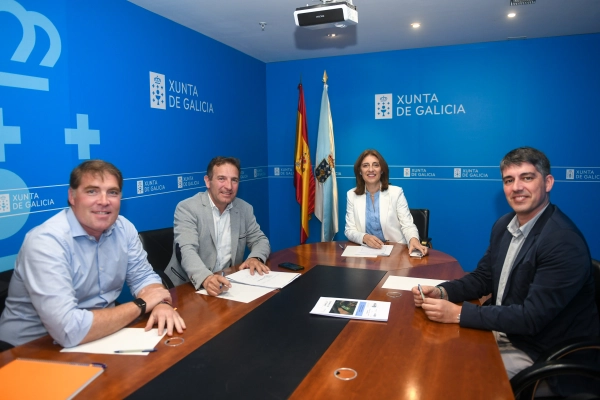 Imagen del artículo A Xunta nomea director da Casa de Galicia en Madrid ao xornalista Luis Ramos