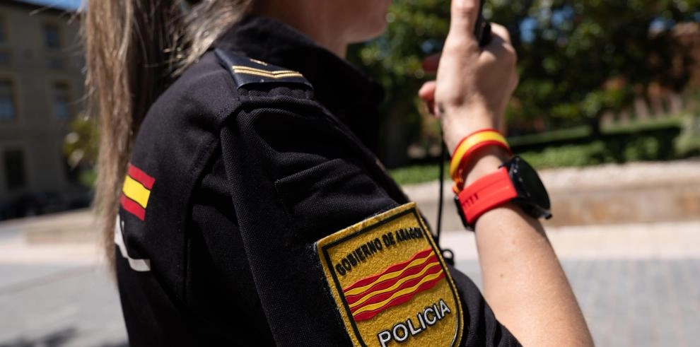 Imagen del artículo La Policía Adscrita detecta intrusismo en el Turismo Activo en Aragón