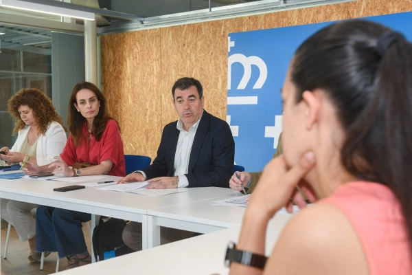 Image 0 of article A Xunta premia os mellores proxectos de investigación dos estudantes que cursan o Bacharelato de Excelencia en Ciencias e Tecnoloxía