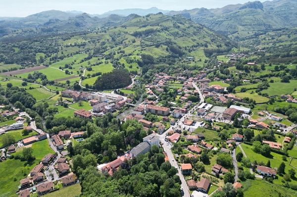 Imagen del artículo Cantabria mantiene los 55 municipios rurales con reto demográfico en 2024