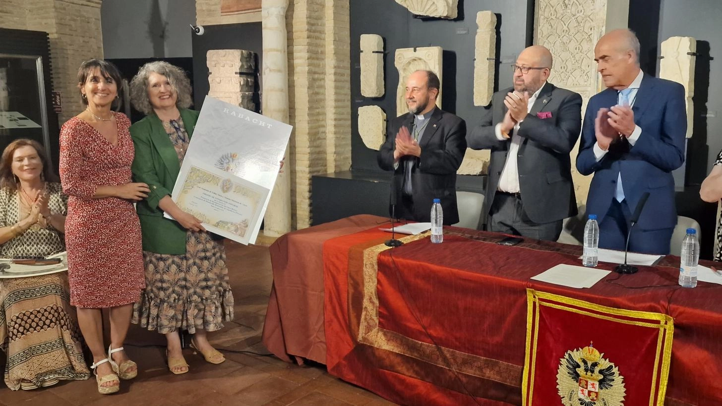 Imagen del artículo El Gobierno regional, reconocido por la Real Academia de Bellas Artes y Ciencias Históricas de Toledo por sus exitosos trabajos de recuperación del lince Ibérico