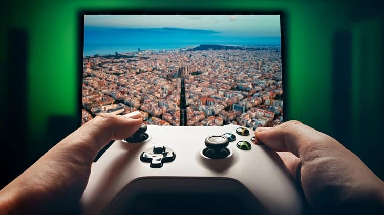 Imagen del artículo Pioners europeus de la indústria del videojoc inverteixen 25 MEUR per obrir a Barcelona Bespoke Pixel, un nou estudi Triple-A