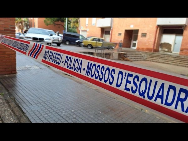 Imagen del artículo Els Mossos d'Esquadra investiguen la mort violenta d'un home a les Cases d'Alcanar (Montsià)