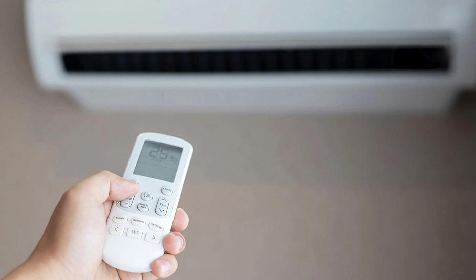 Imagen del artículo Consumo aconseja elegir el aire acondicionado más eficiente en función de su etiquetado energético