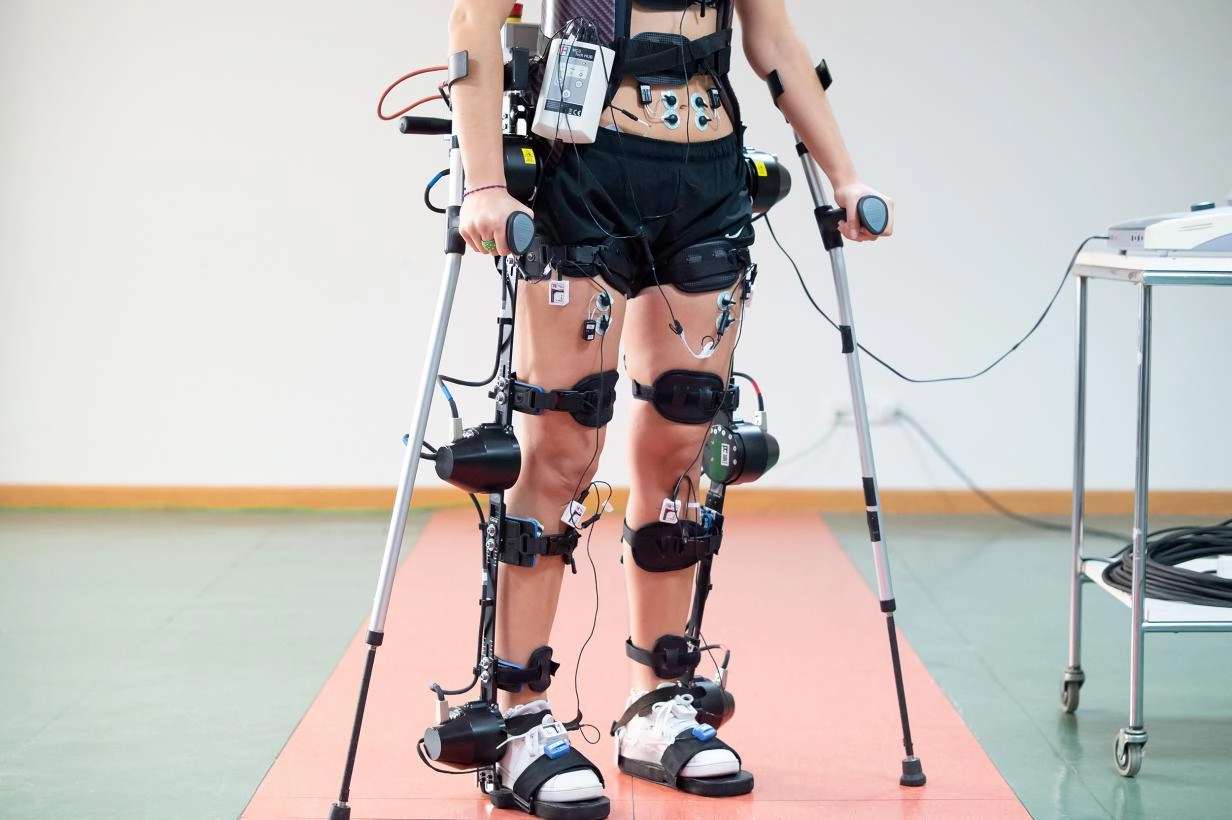 Imagen del artículo El Hospital Nacional de Parapléjicos acogerá el II Curso sobre Experiencias Clínicas con Tecnologías en Neurorrehabilitación