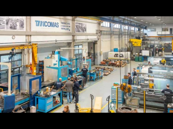 Imagen del artículo L'empresa catalana TMCOMAS obre a França la seva primera filial a l'exterior