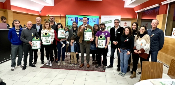 Imagen del artículo Un proyecto de producción ecológica en Vega de Pas se lleva el primer premio de la campaña 'Ecólatras con espíritu cántabro'