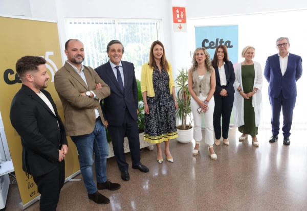Image 1 of article A Xunta pon en valor o papel dos consellos reguladores na defensa da calidade alimentaria de Galicia