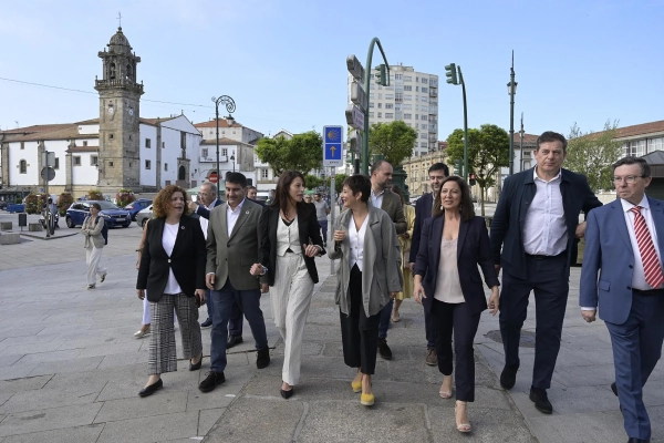 Imagen del artículo A Xunta abre as propostas económicas para executar as obras de rehabilitación de catro vivendas en Ferrol Vello cun investimento de máis de 1,1 M€