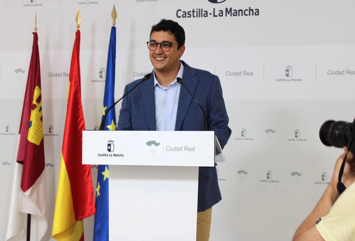 Imagen del artículo El Gobierno de Castilla-La Mancha destina 1,4 millones de euros a proyectos de inclusión social con impacto en la provincia de Ciudad Real