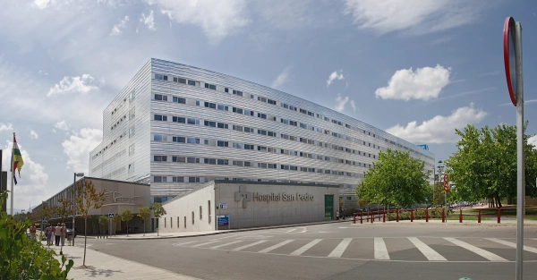 Imagen del artículo El SERIS reorganiza su estructura tras la extinción de la Fundación del Hospital de Calahorra y su integración como un centro más de la red asistencial