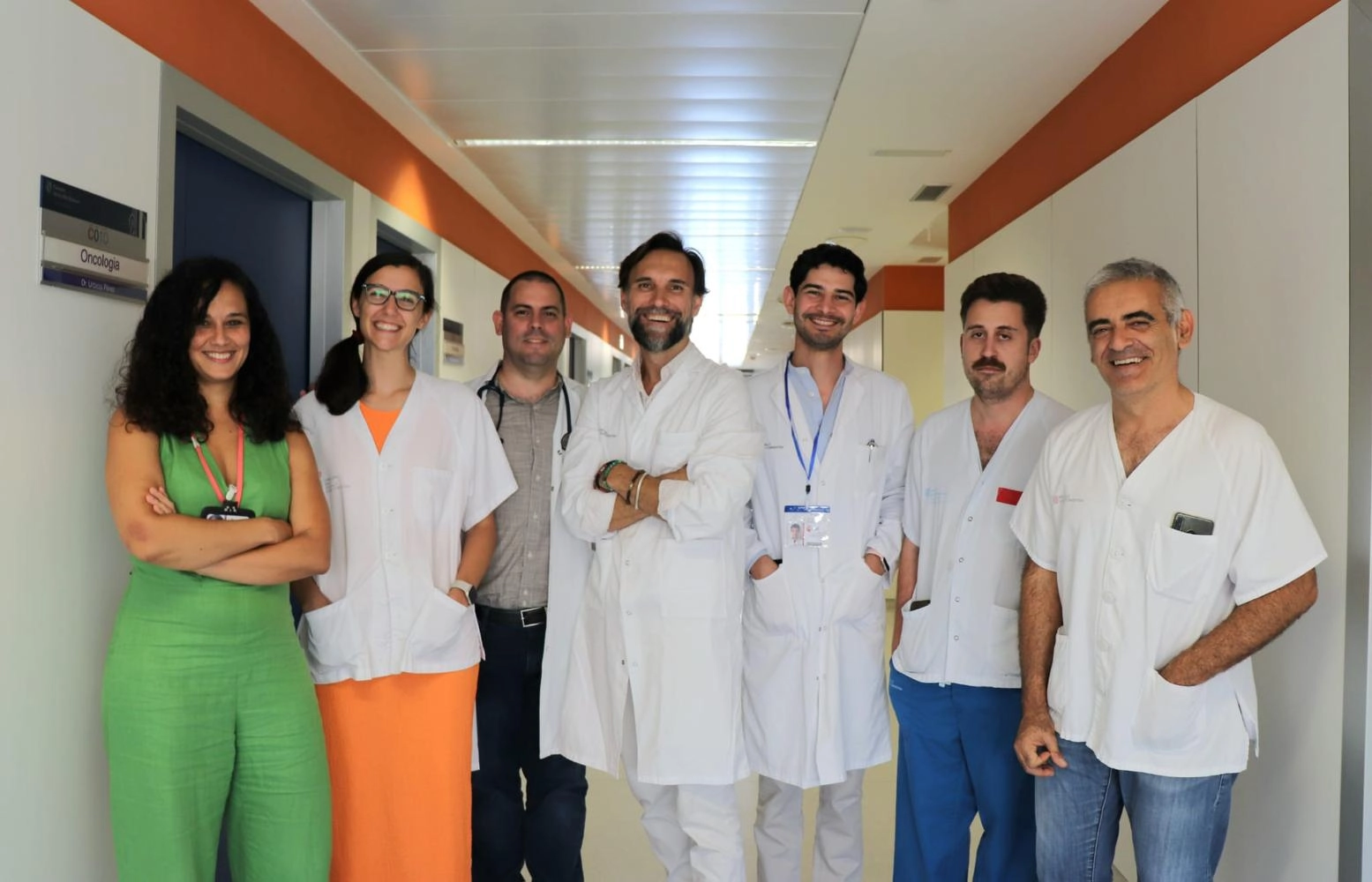 Imagen del artículo La Gerencia del Área de Salud de Ibiza y Formentera contrata a un nuevo oncólogo