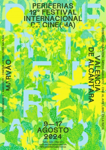 Imagen del artículo La Filmoteca de Extremadura estrecha lazos con la Cinemateca portuguesa para potenciar el intercambio cinematográfico