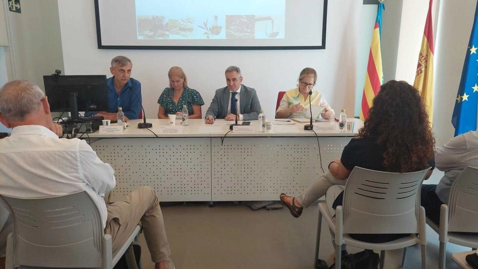 Imagen del artículo Agricultura destinará 1,7 millones de euros a las denominaciones de origen de la Comunitat Valenciana