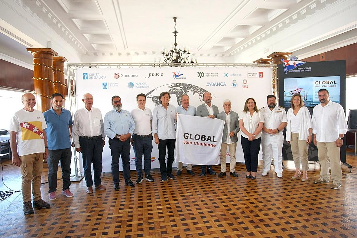 Imagen del artículo Galicia será un ano máis o epicentro internacional da loita cos campionatos do mundo sub-20 de Pontevedra, co apoio da Xunta