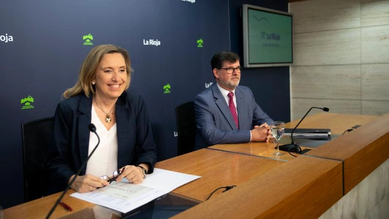 Imagen del artículo El Gobierno de La Rioja avanza en el desarrollo del Plan Trienal de Competitividad del Comercio Minorista 2025-2027