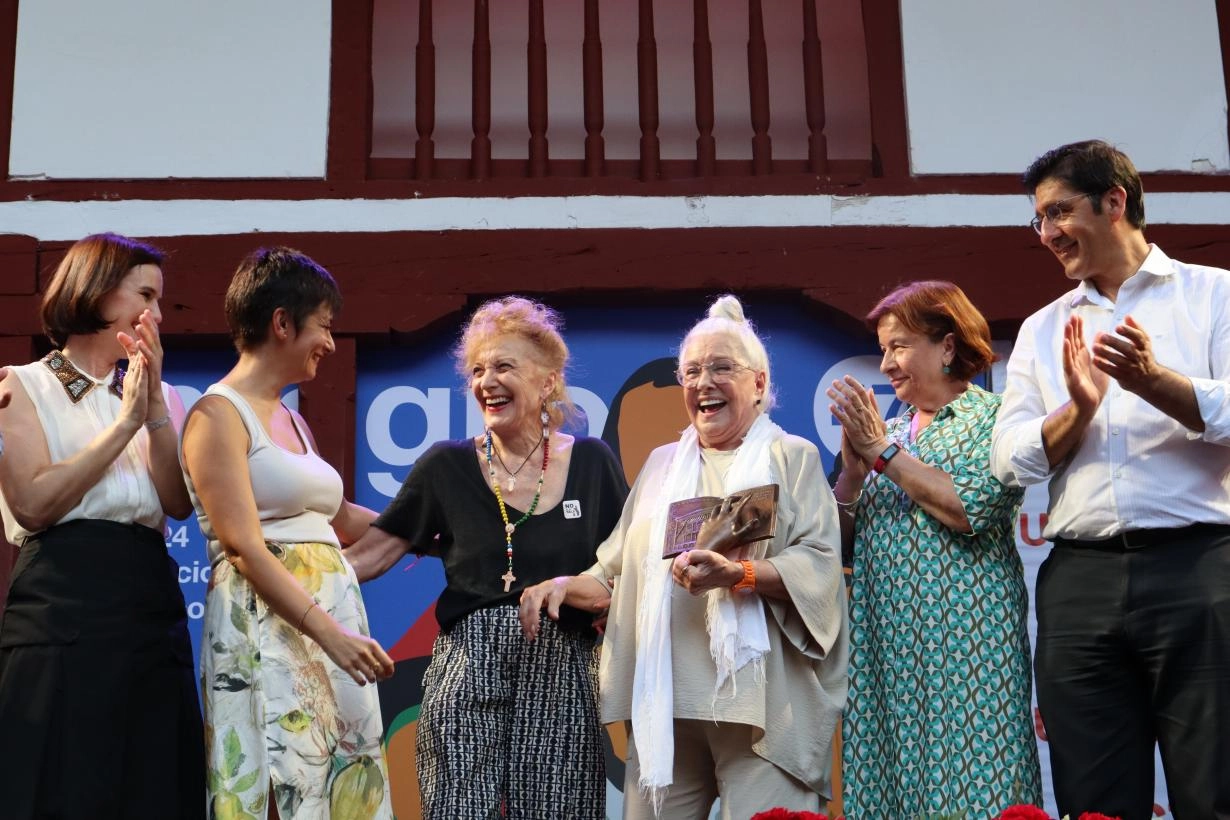 Imagen del artículo El Gobierno de Castilla-La Mancha celebra que el Festival Internacional de Teatro Clásico de Almagro esté siendo la mayor puerta de entrada a la región en este mes de julio