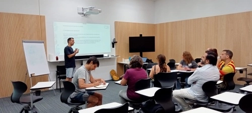 Imagen del artículo Tercera edició del curs 'Com ensenyem l'energia?'