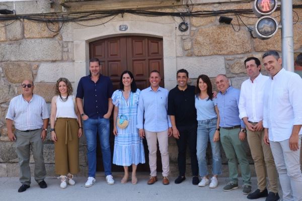 Imagen del artículo Medio Rural destina máis de 3,5 M€ para a realización de actividades de información e promoción de produtos agroalimentarios galegos no mercado interior