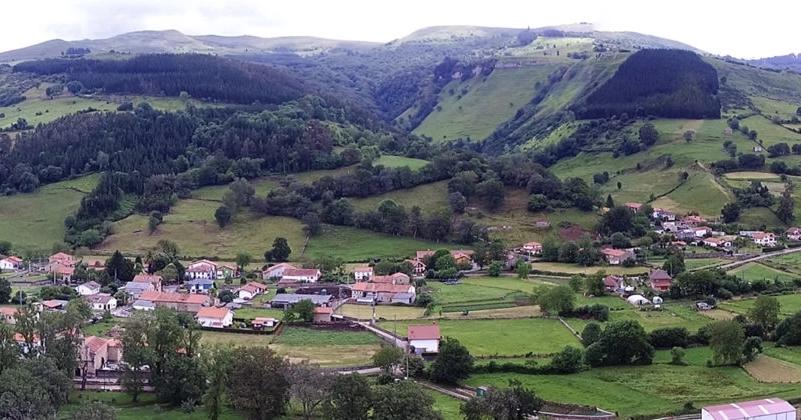 Imagen del artículo El Gobierno convoca una nueva edición del premio Pueblo de Cantabria, que incrementa su dotación económica hasta 200.000 euros