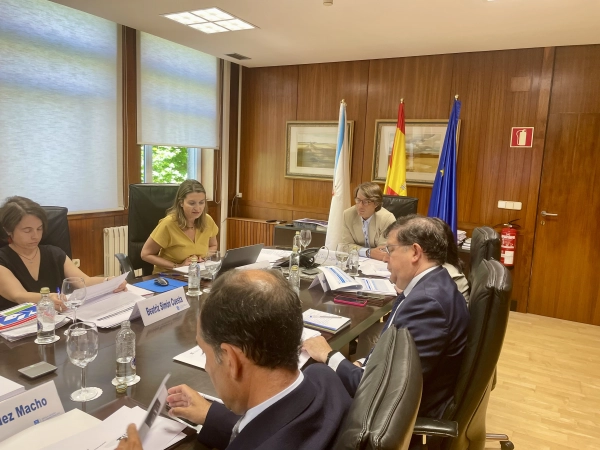 Imagen del artículo A automatización evitará aos forenses do Imelga o rexistro manual no INE de máis de 2.100 autopsias anuais