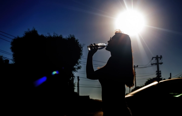 Imagen del artículo A Xunta actualiza os niveis de alerta e as zonas afectadas por ola de calor