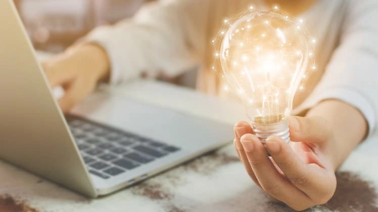 Imagen del artículo El 60% de les empreses catalanes va innovar el 2023, tres punts més que l'any anterior