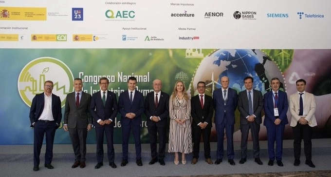 Imagen del artículo Industria Conectada 4.0