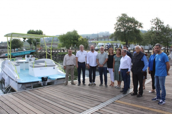 Image 0 of article Os hoteis galegos reciben un 2,5% de viaxeiros máis en xullo e incrementan a súa rendibilidade un 7%