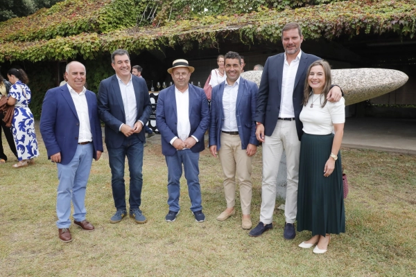 Imagen del artículo A Xunta reivindica a dinamización do rural a través da cultura co apoio a iniciativas como o Festival dos Eidos