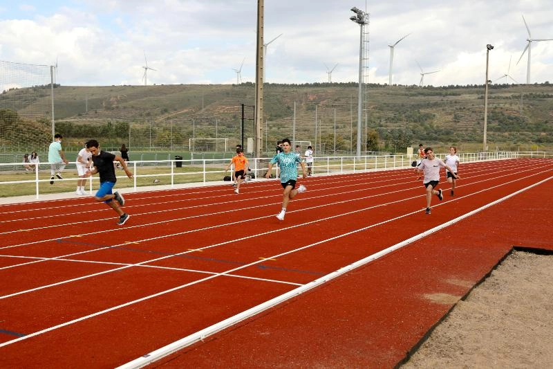 Imagen del artículo El Gobierno de La Rioja concede las ayudas a entidades locales para la contratación de técnicos del deporte municipal