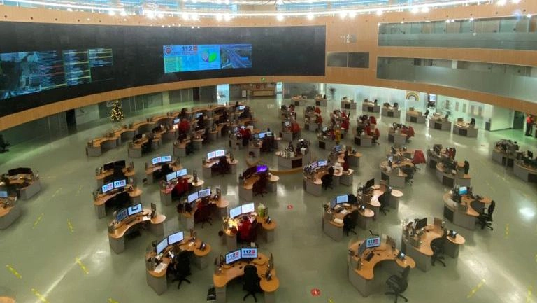 Imagen del artículo La Comunidad de Madrid refuerza la seguridad abriendo su Centro de Coordinación Municipal a las Fuerzas y Cuerpos de Seguridad del Estado