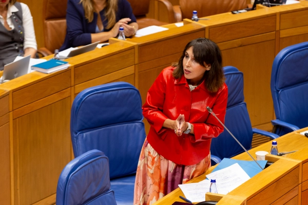 Image 0 of article Galicia é a segunda comunidade autónoma que máis enerxía eléctrica renovable xera en España