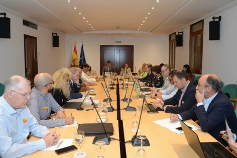 Image 1 of article El Ministerio de Agricultura, Pesca y Alimentación prevé un aforo inicial de 5,84 millones de toneladas para la campaña de cítricos 2024/2025