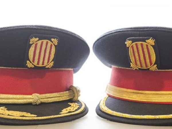 Imagen del artículo La Direcció General de la Policia estrena nou decret d'estructura per consolidar Mossos d'Esquadra com a policia integral, de proximitat i tecnològica
