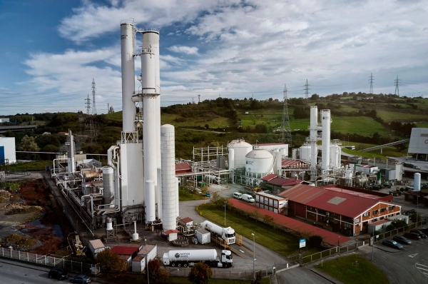 Imagen del artículo Industria Conectada 4.0