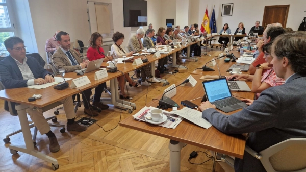 Image 1 of article A Xunta anima ás entidades da Alianza galega polo clima a recorrer á oficina técnica da iniciativa para aproveitar as sinerxías fronte ao quecemento global