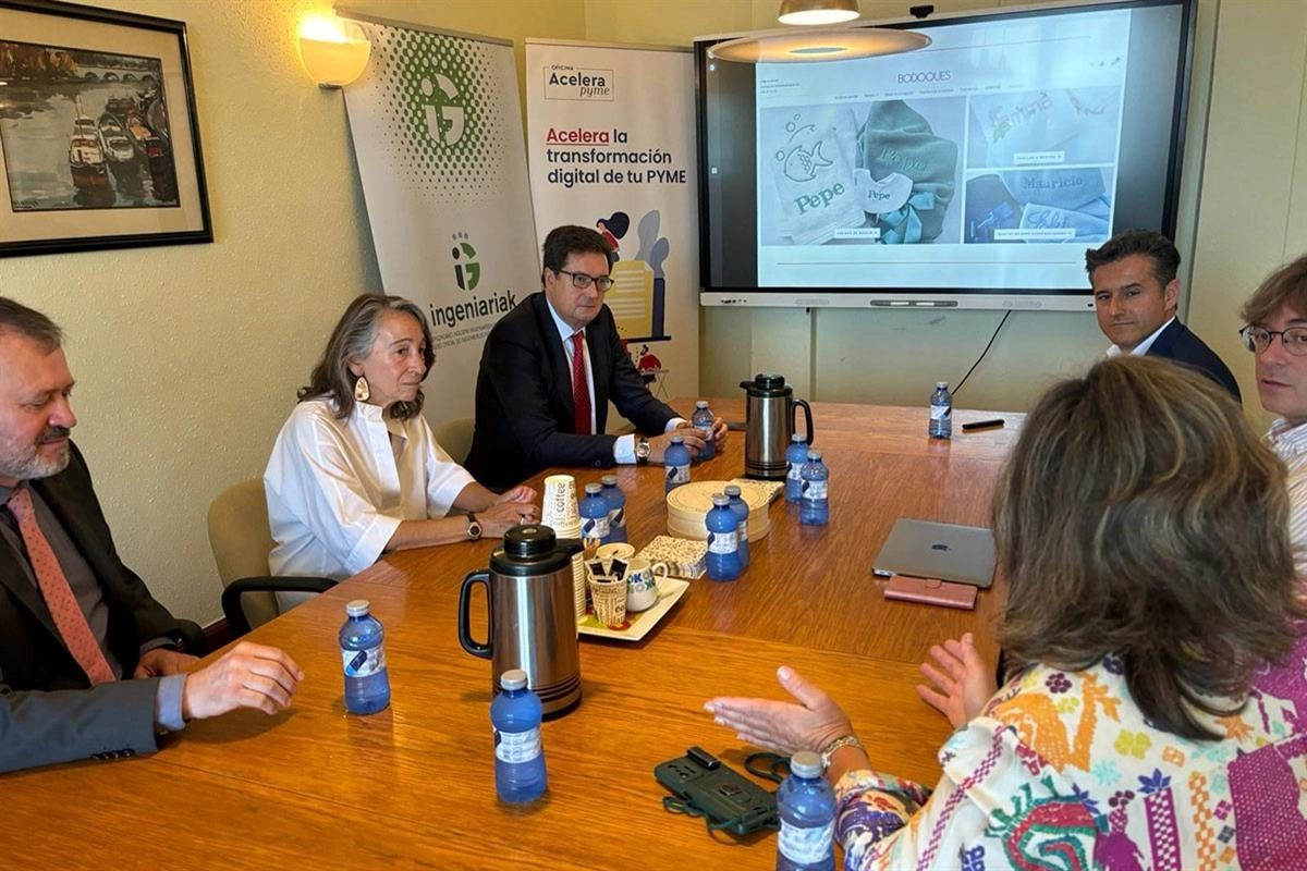 Imagen del artículo El programa Kit Digital ha alcanzado ya a más de 460.000 empresas con una inversión de 1.900 millones