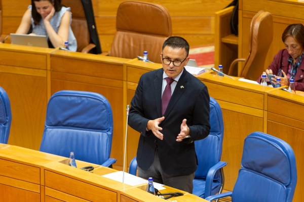 Image 0 of article A Xunta convoca os Premios do Comercio Galego 2024 para recoñecer o labor dos profesionais do sector e contribuír á súa posta en valor