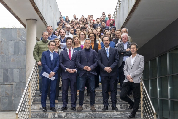 Imagen del artículo Zuloaga: Después de décadas hablando de cambio de modelo productivo, los planes complementarios son quienes traerán ese cambio real