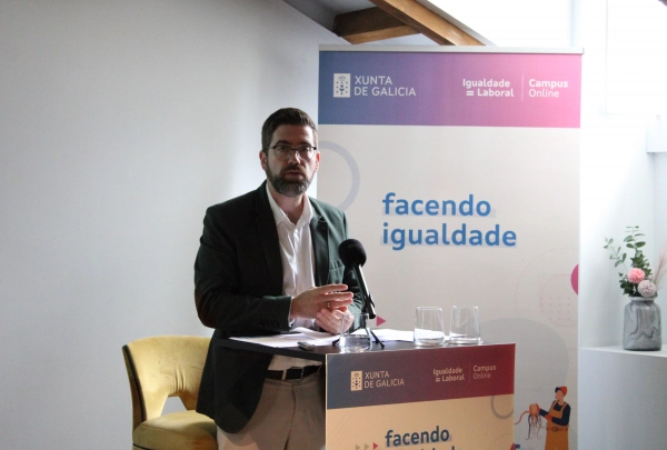 Image 0 of article A Xunta pon en valor o labor dos educadores sociais de Galicia na sensibilización respecto á diversidade