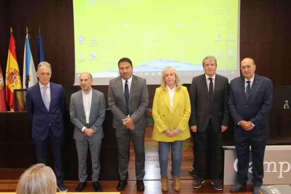 Image 2 of article Rueda anuncia que a Estratexia de Turismo de Galicia investirá máis de 1.000 M€ ata 2030 para potenciar un turismo sostible, hospitalario e diversificado por todo o territorio